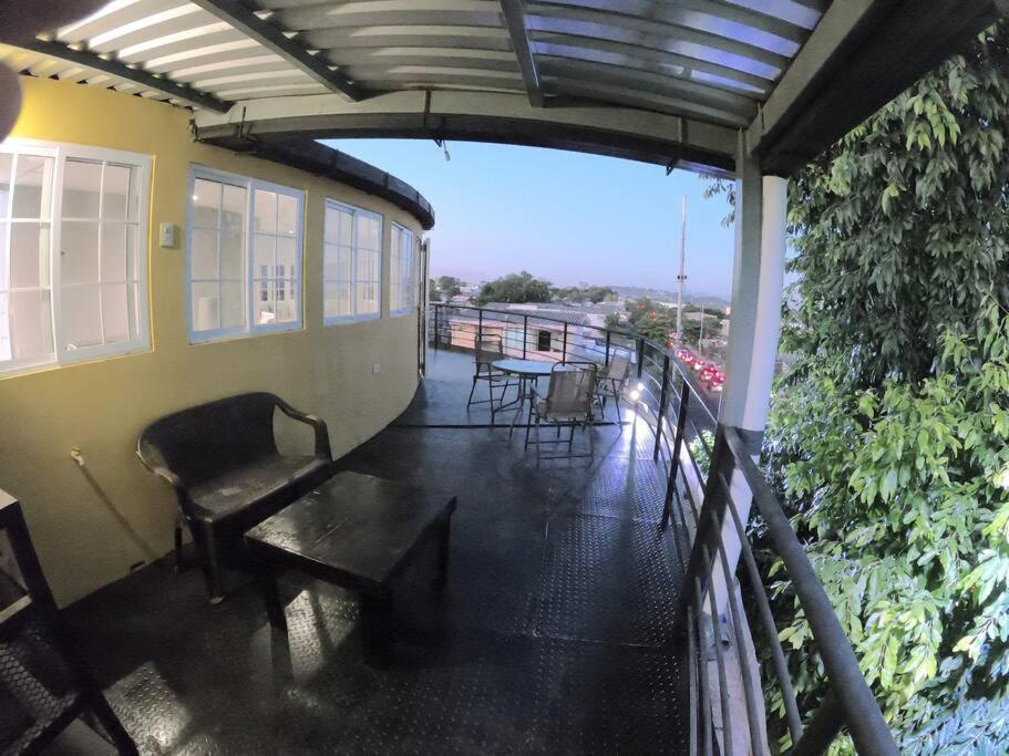 Apto Para Turismo. Moderno Comodo Y Panoramico. San Salvador Zewnętrze zdjęcie
