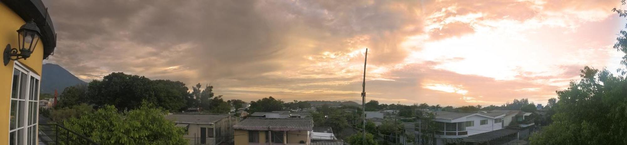 Apto Para Turismo. Moderno Comodo Y Panoramico. San Salvador Zewnętrze zdjęcie
