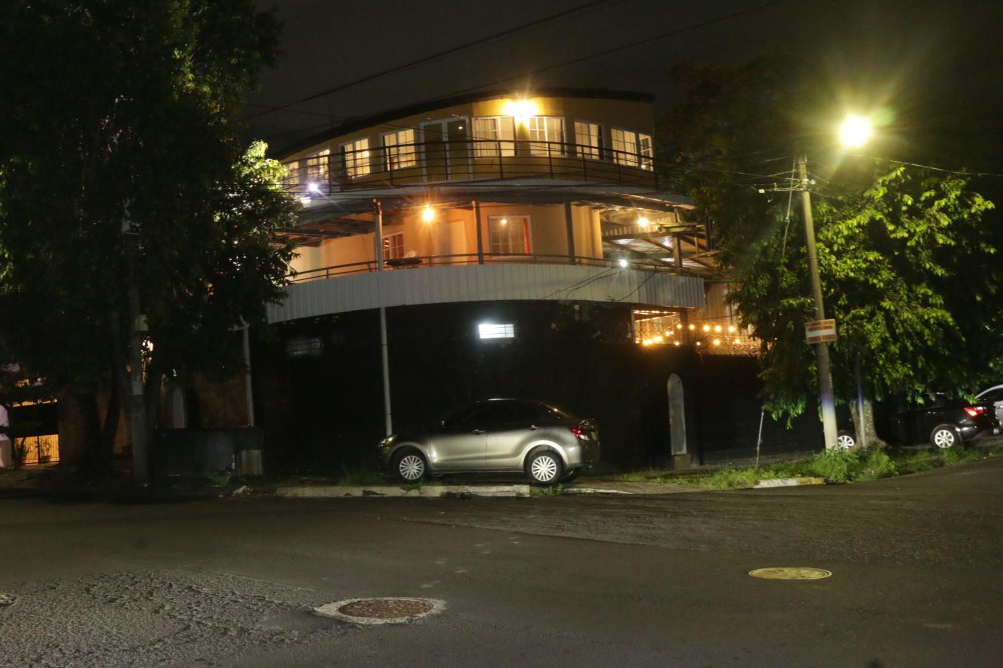Apto Para Turismo. Moderno Comodo Y Panoramico. San Salvador Zewnętrze zdjęcie